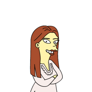 Amanda Fox's avatar