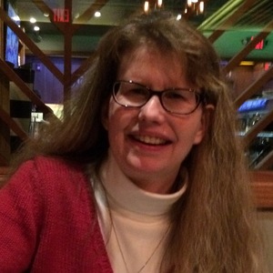 Pamela Belknap's avatar