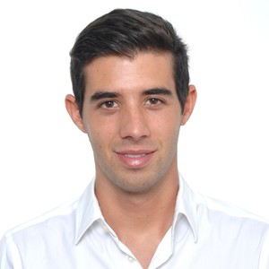 Andre Magalhaes's avatar