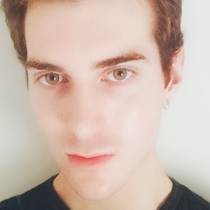 Michael Rezaee's avatar