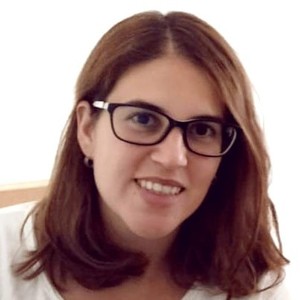 Ines Labarta Rodriguez's avatar