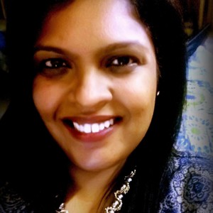Neetu Nair Solomon's avatar