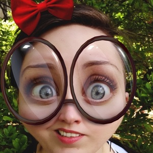 Sarah Covington's avatar