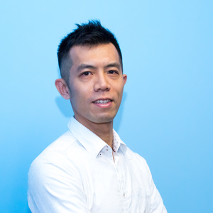 Chun-Chieh Chen's avatar