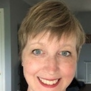 Tracy Powell's avatar