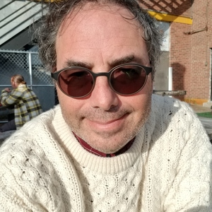 David Weingart's avatar
