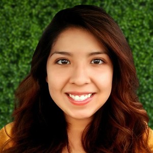 Alejandra Ortega-Gonzalez's avatar