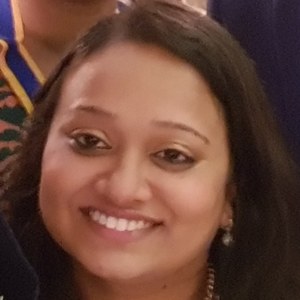 Treesha Joyejob's avatar