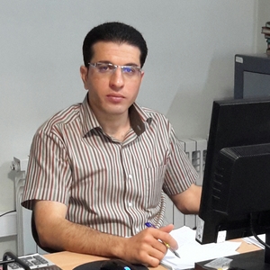 Mohammad Hosseini's avatar
