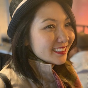 Ji Kim's avatar