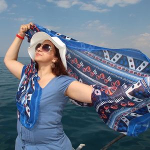 Yalda Zamiri's avatar