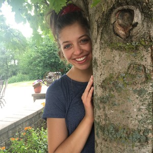 Victoria Salerno's avatar