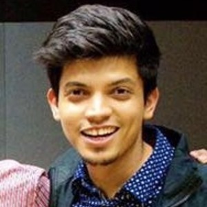 Suyash Shukla's avatar