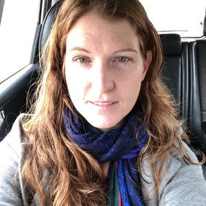 Angela Ristow's avatar