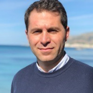 Vito Mazzara's avatar