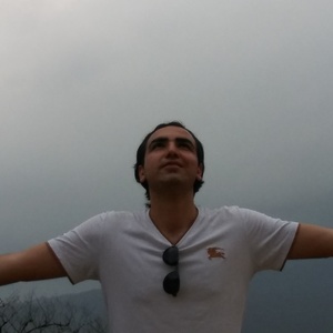 Omid Rajabi's avatar