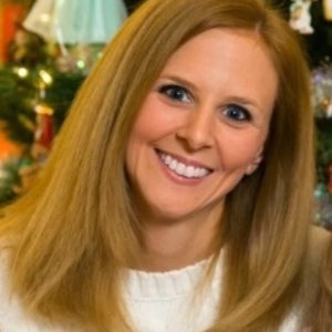 Melanie Jortner's avatar