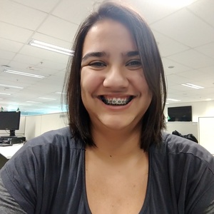 Renata Yasmin's avatar
