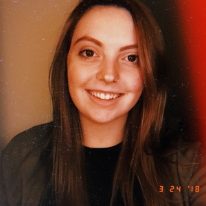 Sierra Howie's avatar