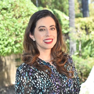 Mariana Espinosa's avatar