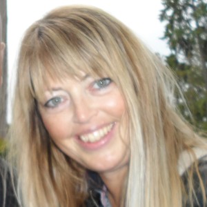 Christine McBain's avatar