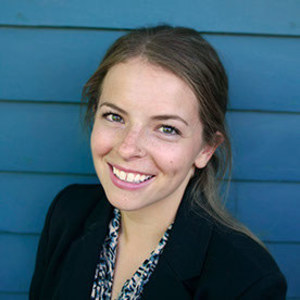 Alison Dyer's avatar