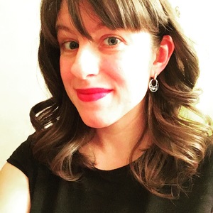 Sarah Washburn's avatar