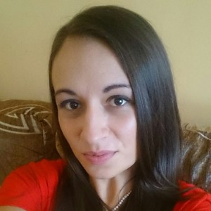 Keti Georgieva's avatar