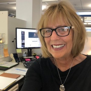 Barbara Jutila's avatar