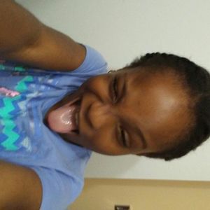 Kristine Amaefuna's avatar