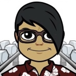 Jashi de Vera 's avatar