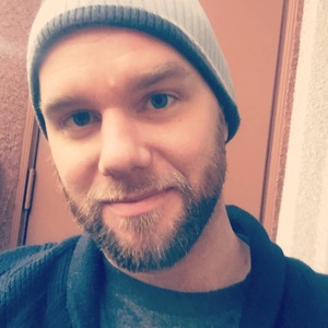 Grant Zabielski's avatar