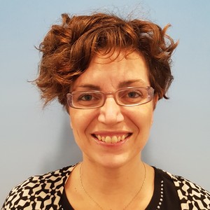 Silvia Vaccarone's avatar