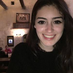 Karla  Guzman's avatar