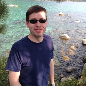 Erik Gratton's avatar