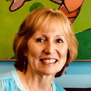 Rosemary Schwimmer's avatar