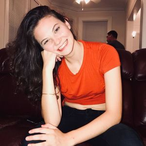 Laura Orrico's avatar