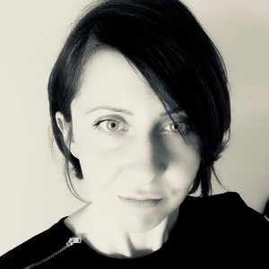 Alicja Elektorowicz's avatar