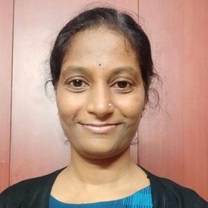 Sujatha Vilvanathan's avatar