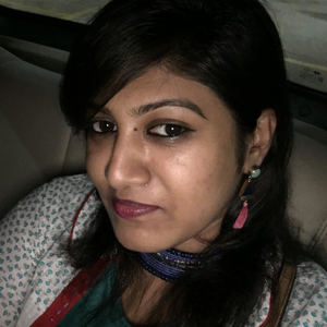 Divya Balasundar's avatar