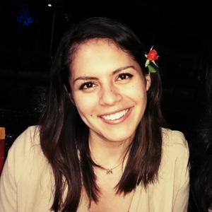 Miriam López's avatar