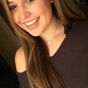 Kaitlyn Backe's avatar
