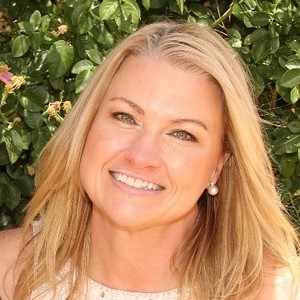 Melissa Johnson's avatar