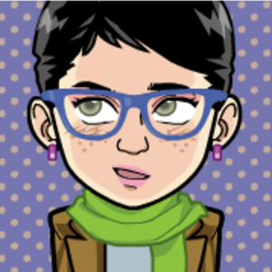 Muriel Jordan's avatar