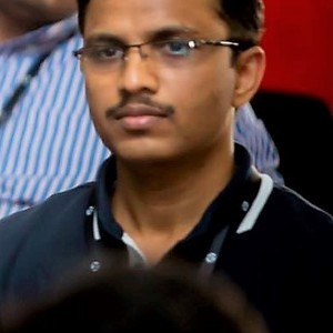 Prabhanjana Muthagi's avatar