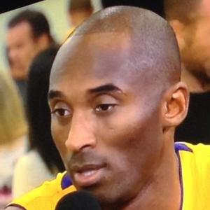 Kobe's  hairline's avatar