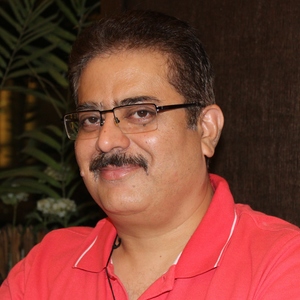 Rajesh Sachdeva's avatar