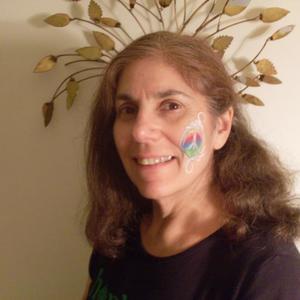 Miriam Reeber's avatar