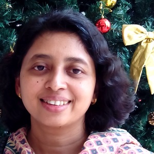 Vani Narayan's avatar