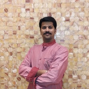 Hariharan S's avatar